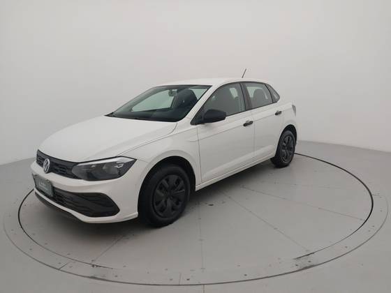 VOLKSWAGEN POLO 1.0 MPI TRACK MANUAL VOLKSWAGEN POLO 1.0 MPI TRACK MANUAL